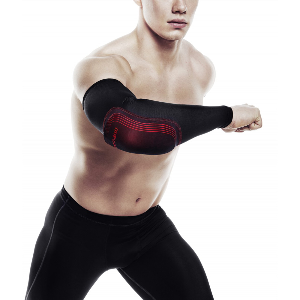 Arm Sleeve Rehband Rx Contact Størrelse: 2XL/3XL